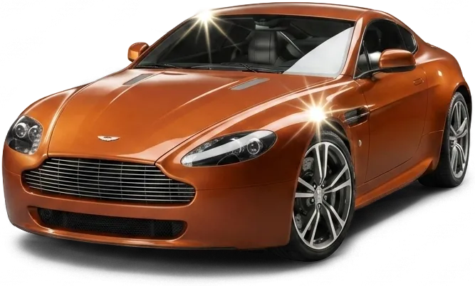 Apercu Aston Martin